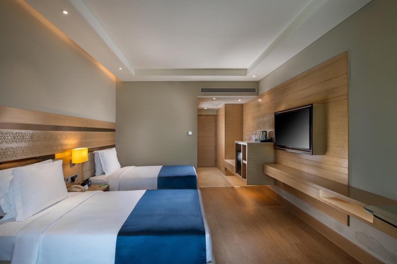 Holiday Inn Agra Mg Road An Ihg Hotel Szoba fotó