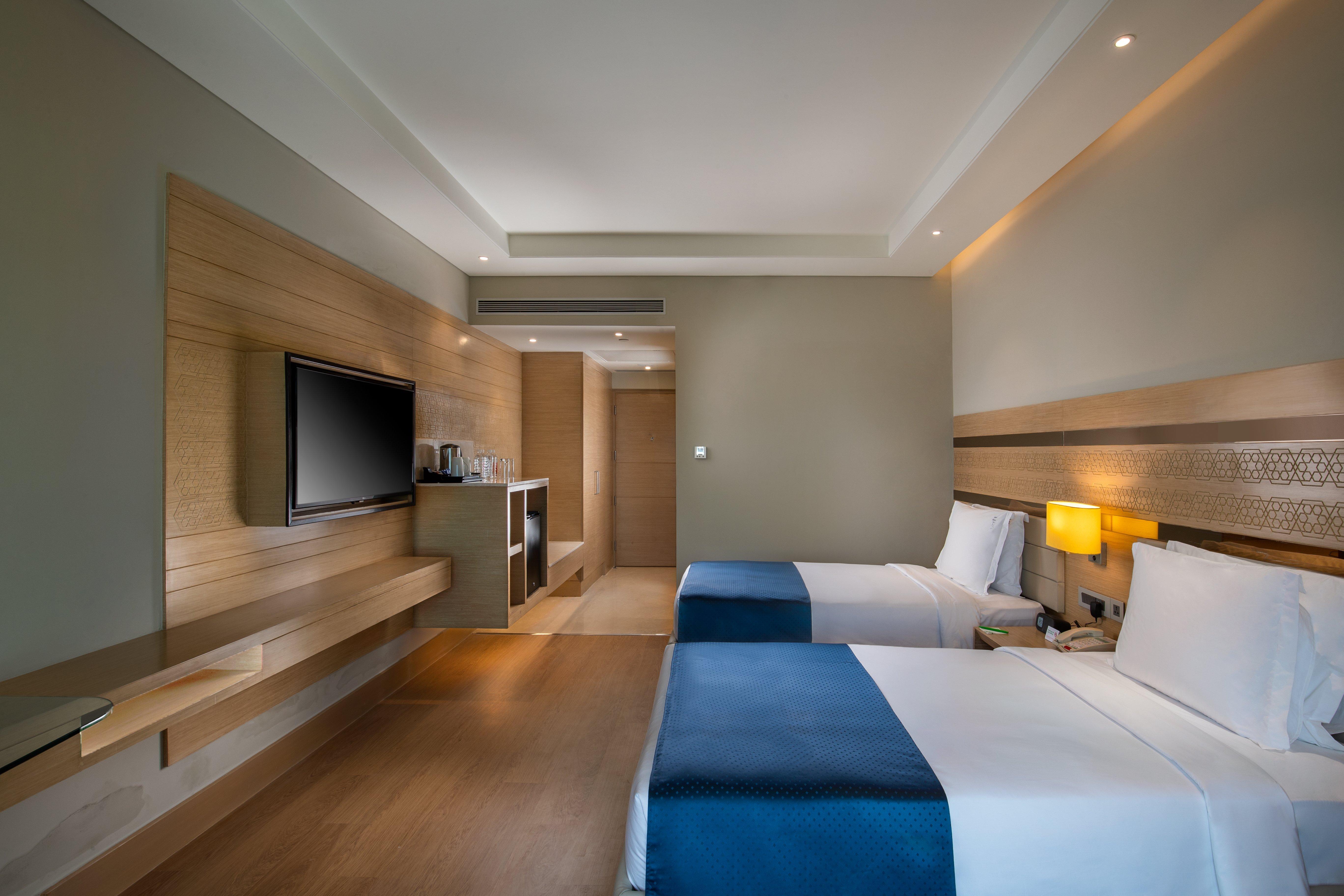 Holiday Inn Agra Mg Road An Ihg Hotel Kültér fotó Deluxe Room
